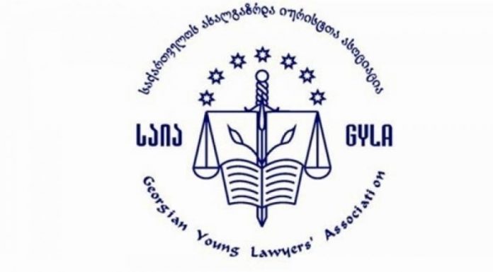საქართველოს ახალგაზრდა იურისტთა ასოციაცია