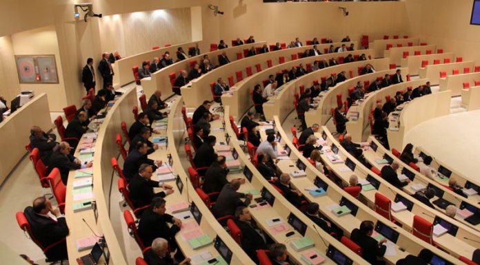 კანონპროექტის მიხედვით, სოფლის საზოგადოებრივი თვითმმართველობა შეიქმნება