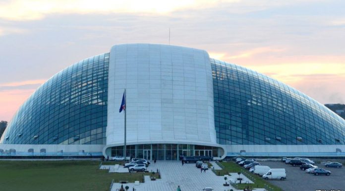 ხელისუფლება თვითმმართველი ქალაქების შემცირებას გეგმავს