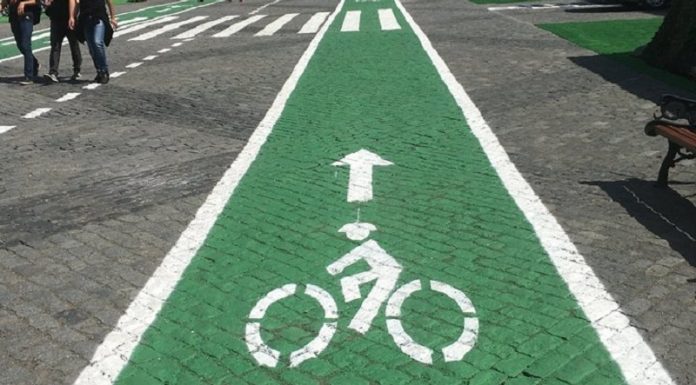 თბილისში ველობილიკები მოეწყობა