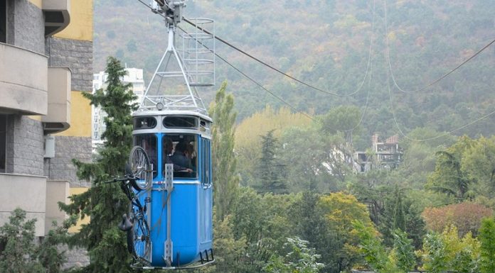 რიყე-ნარიყალას საბაგიროთი მგზავრობის ღირებულება 2,5 ლარი გახდება