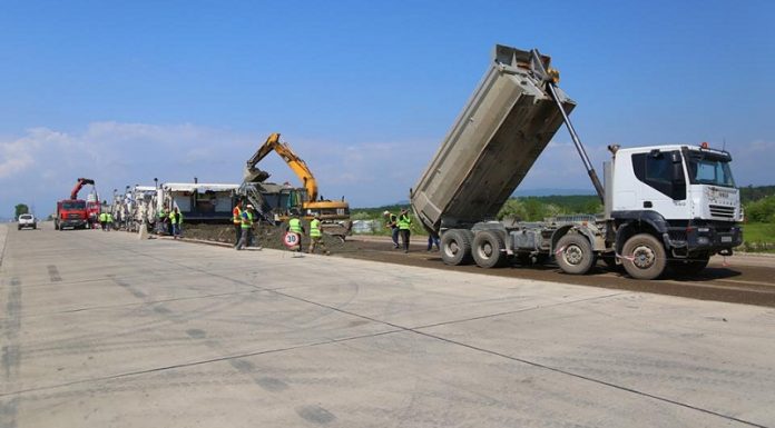 ქუთაისი განახლებული ნიკეას ქუჩით ჩქაროსნულ ავტომაგისტრალს დაუკავშირდება