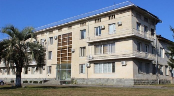 ოზურგეთში მცირე ახალგაზრდული სივრცე გაიხსნა