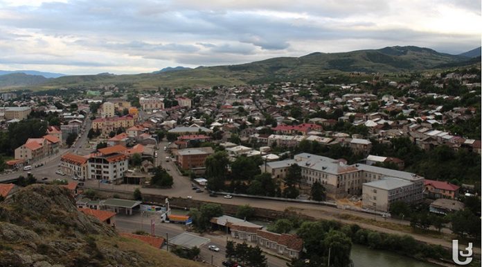 თვითმმართველი ქალაქების გაუქმების საკითხზე საკრებულოებს წერილები დაუგზავნეს