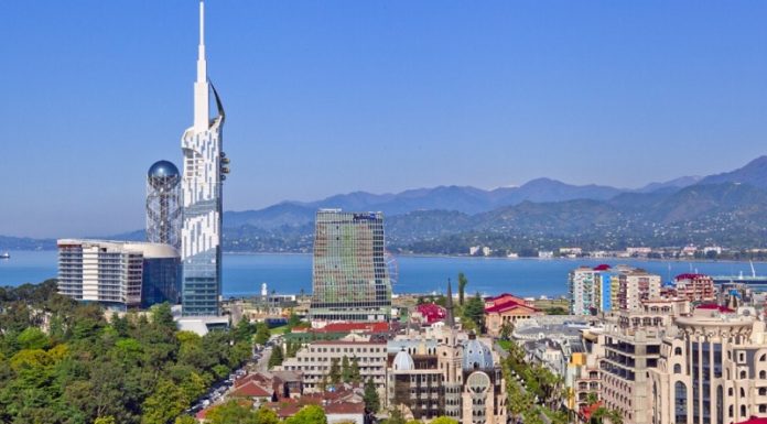 საკონსტიტუციო ცვლილებები – დავა აჭარის ავტონომიური რესპუბლიკის უფლებამოსილებების გამო