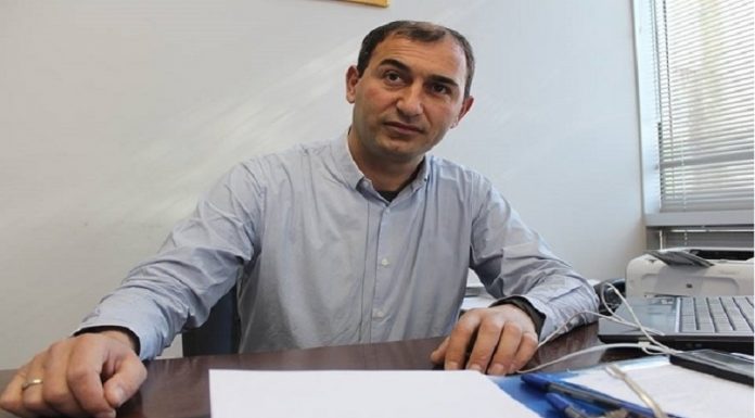 ზემო სვანეთში 2017 წელს, მესტია-უშგულის და აეროპორტის გზების, ასევე 5 საბავშვო ბაღის და 4 სპორტსკოლის მშენებლობა განხორციელდება