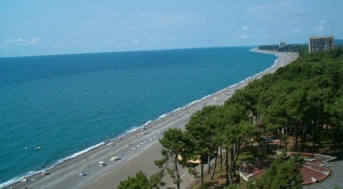 საპირფარეშოების რეაბილიტაციასა და მოსაცდელების მოსაწყობად ქობულეთში 63 ათასი ლარი დაიხარჯება