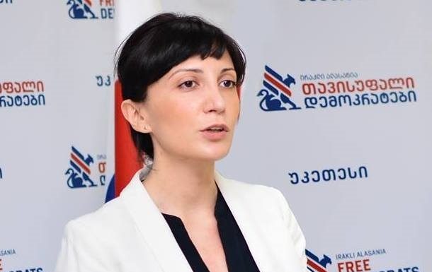 თამარ კეკენაძე: ივანიშვილმა ჩათვალა, რომ ხალხის მიერ არჩეული მერი და გამგებელი დამატებით თავის ტკივილს შექმნის