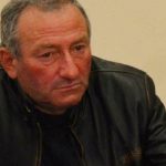 ვახტანგ სურმავა