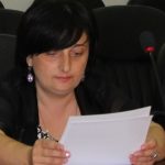 თეა თოდრია