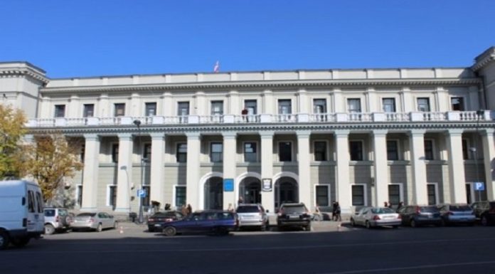 სამოქალაქო აქტივისტს თელავის საკრებულოს სხდომაზე დასწრების უფლება არ მისცეს