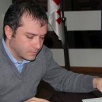 თემურ მარკოზია