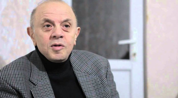 ლევან ბერძენიშვილი მუნიციპალიტეტების შემცირებაზე – ეს წარმოუდგენელი სისულელეა