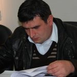 რევაზ თორდია