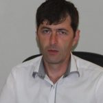 რევაზ ხუბუა