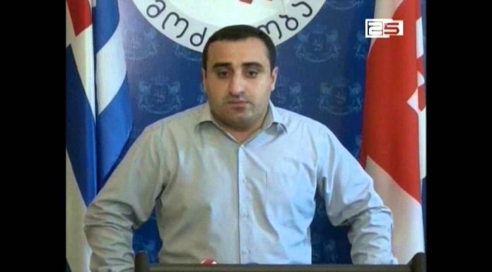 რეზო ხარაზი: მივმართავთ პროკურატურას, გამოაქვეყნოს „ქართული ოცნების” ბათუმის მერობის კანდიდატ არჩილ ჩიქოვანზე სხვადასხვა დროს აღძრული სს საქმეები