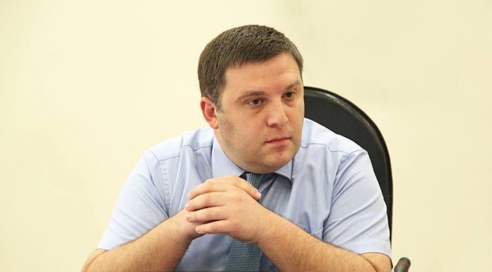 შოთა მურღულია – თვითმმართველი ქალაქების რაოდენობის შემცირება ქუთაისს არ ეხება