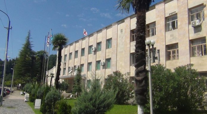 წალენჯიხის მუნიციპალიტეტს რეგფონდიდან 2 პროექტი 1 425 000 ლარით დაუფინანსდა