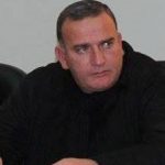 ჯონი ზარანდია