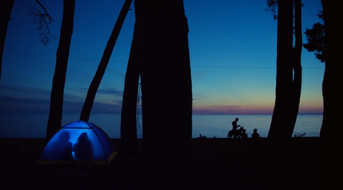 “აჭარის ფერები” – ახალი ვიდეორგოლი ტურისტებისთვის