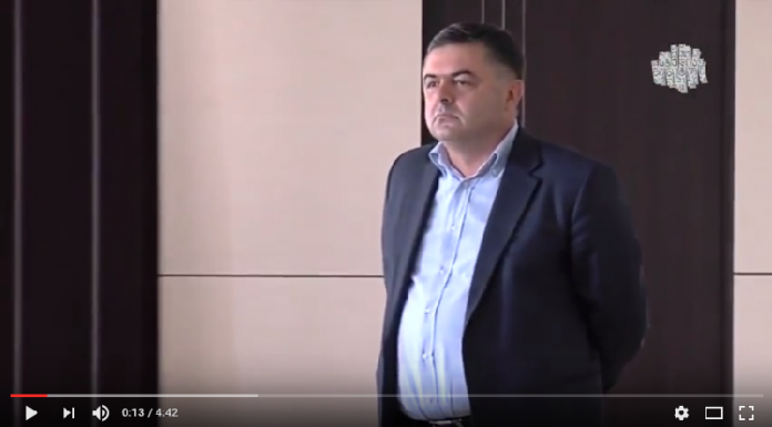 ბოლნისის გამგებლის სიძის მილიონიანი ტენდერები