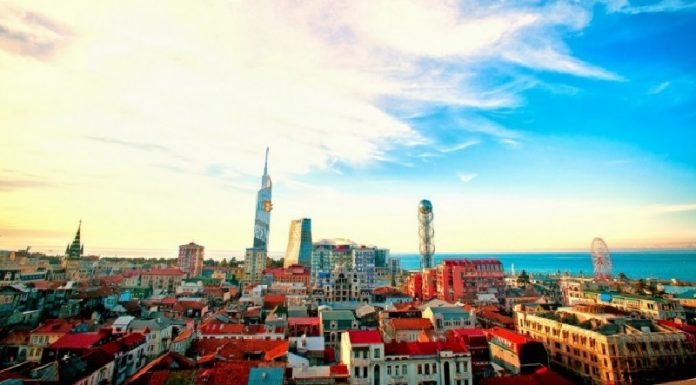 BBC-სა და ევრონიუსის შემდეგ, აჭარის რეკლამა ტელეკომპანია Deutsche Welle-ს ეთერით გადაიცემა