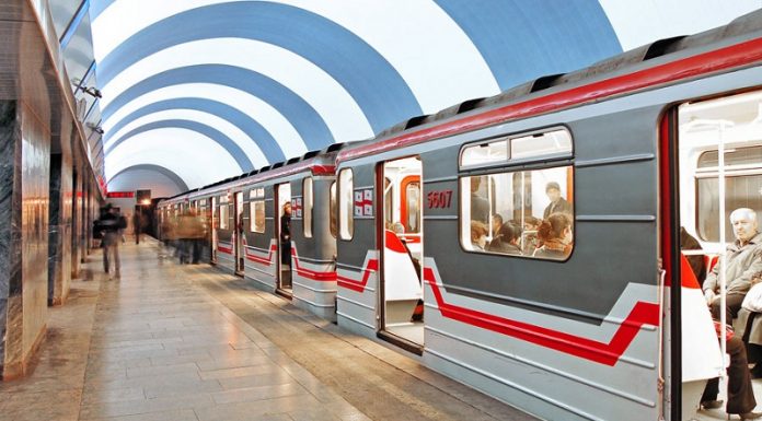 “ხარვეზები არ არის, მობრძანდნენ და ნახონ” – კომპანია, რომელსაც მეტრო “გოცირიძის ” რეაბილიტაცია ევალებოდა კალაძეს პასუხობს