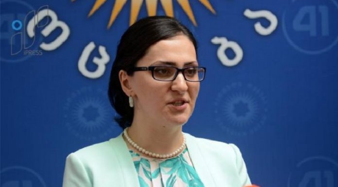 სოფო კილაძე მარნეულის მერზე: კანონის წინაშე ყველა თანასწორია