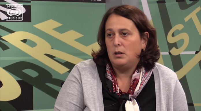 ანა მარგველაშვილი მთავრობის გადაწყვეტილებაზე: ეს არის პოსტსაბჭოთა ლტოლვა ცენტრალიზაციისკენ