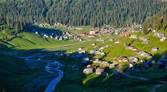 დაბა ბახმაროს მაღალმთიანი დასახლების სტატუსი მიენიჭა