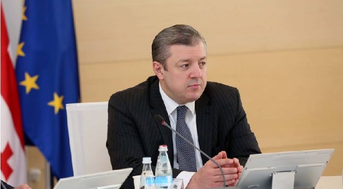 კვირიკაშვილი: თვითმმართველობა კიდევ უფრო ჩაიშლება დაბალ მუნიციპალურ დონეებზე