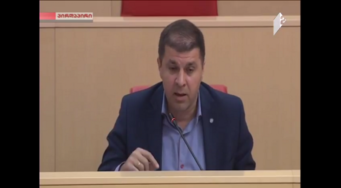 მამუკა ჩიქოვანი ხელისუფლებას: ქალაქების გაუქმებაზე კი არა, იმაზე უნდა მსჯელობდეთ, როგორ გააძლიეროთ თვითმმართველობა სოფლის დონეზე