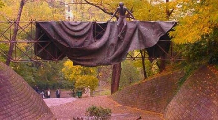 “მზიურის პარკი”, შესაძლოა, ხილიანისა და დოლიძის ქუჩას საფეხმავლო ბილიკით დაუკავშირდეს