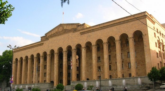 ქალაქის სტატუსის მქონე ყველა დასახლებაში მწვანე სივრცეებს კაპიტალური მშენებლობისგან კანონი დაიცავს