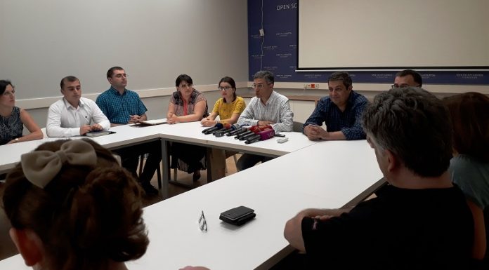 ვინ და რატომ „იძალადა“ ამომრჩეველზე