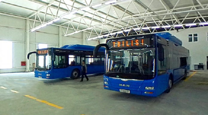 თბილისში ახალი ავტობუსების შემოყვანის მსურველ კომპანიას დოკუმენტაციის წარდგენისთვის ვადა 22 ივნისამდე გაუგრძელდა