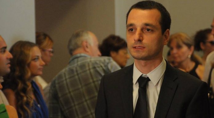 ირაკლი აბესაძე: მზად ვართ, თვითმმართველობის რეფორმაზე საკონსტიტუციოს მივმართოთ