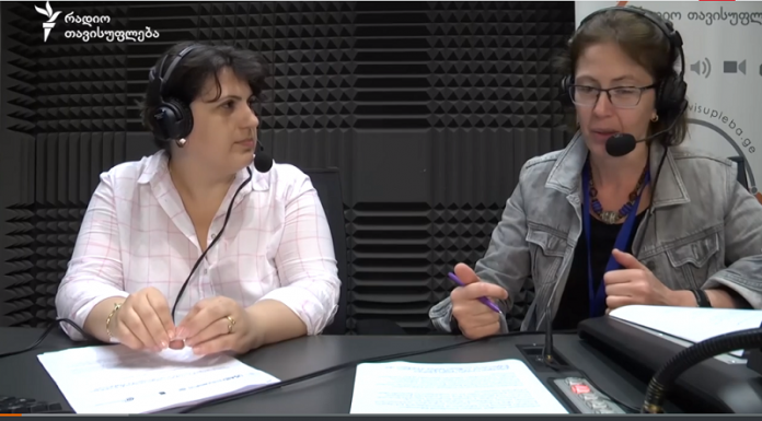 როგორ მიმდინარეობს არჩევნებისთვის მზადება