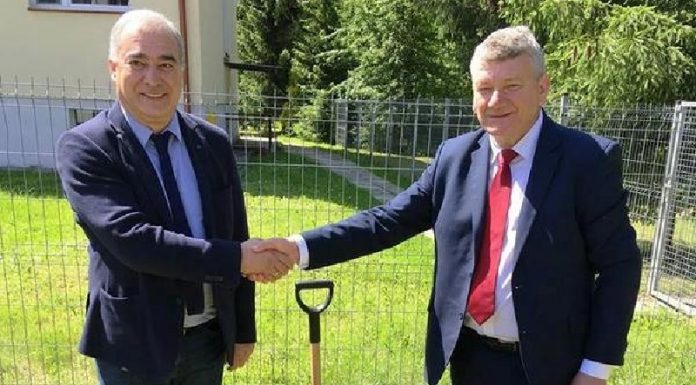 მარნეულის მუნიციპალიტეტის გამგებელმა და კობილნიცას გმინის გამგებელმა ურთიერთანამშრომლობის ხუთწლიან მემორანდუმს მოაწერეს ხელი