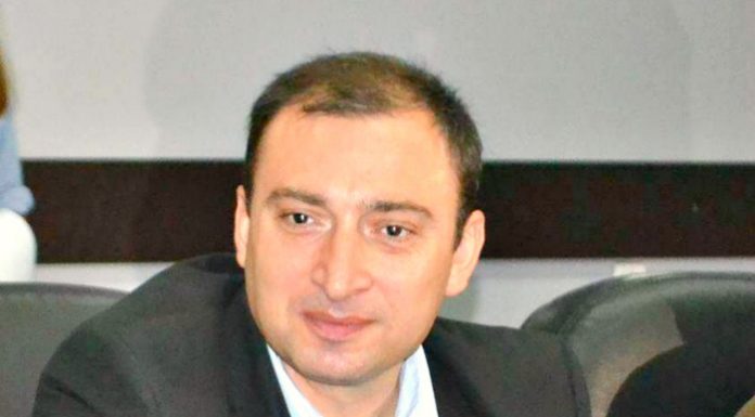 მერაბ ქვარაია თვითმმართველი ქალაქების შემცირების საკითხზე