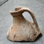 გუდიაშვილი – გამოვლენილი არქეოლოგია