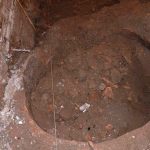 გუდიაშვილი – ძველი თონე