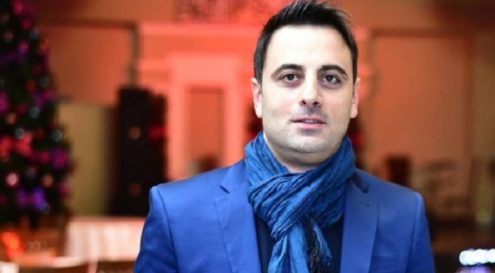 ზურა ხაჩიძე: ბიძინა ივანიშვილს დილას, შუადღეს და საღამოს მადლობა უნდა ვუხადოთ