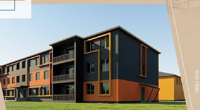 გურიაში მიმდინარე წელს 6 საჯარო სკოლა და 5 საბავშვო ბაღი აშენდება