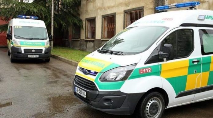 თეთრიწყაროში სასწრაფოს შენობების ასაშენებლად ნახევარმილიონიანი 2 ტენდერი გამოცხადდა