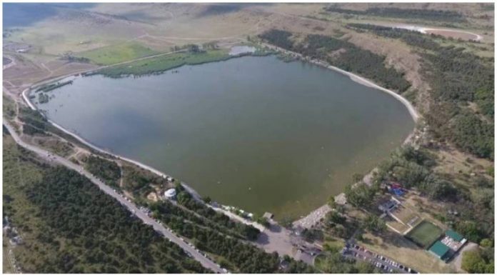 მერია ლისის ტბაზე სამშენებლო და არასამშენებლო ზონებს განსაზღვრავს