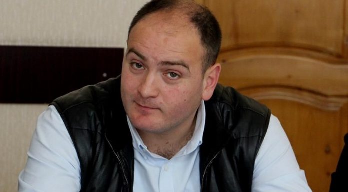 ქუთაისის მერიამ საკრებულოს დეპუტატის ოჯახის კომპანიასთან 711 286 ლარის ხელშეკრულება გააფორმა