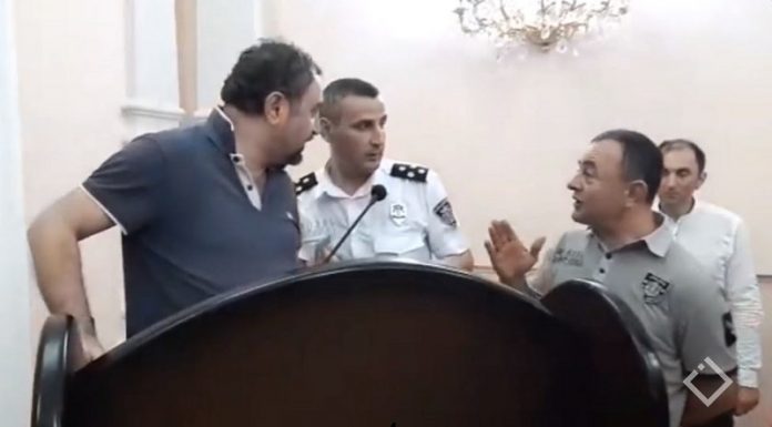 ბათუმის საკრებულოში 5 ცათამბრჯენის მშენებლობის განხილვას დაპირისპირება მოჰყვა