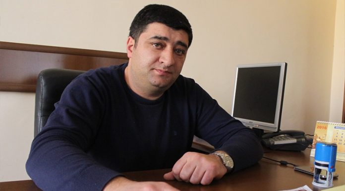 სამცხე-ჯავახეთის სახელმწიფო რწმუნებულმა მრჩევლად ყოფილი გამგებელი დანიშნა