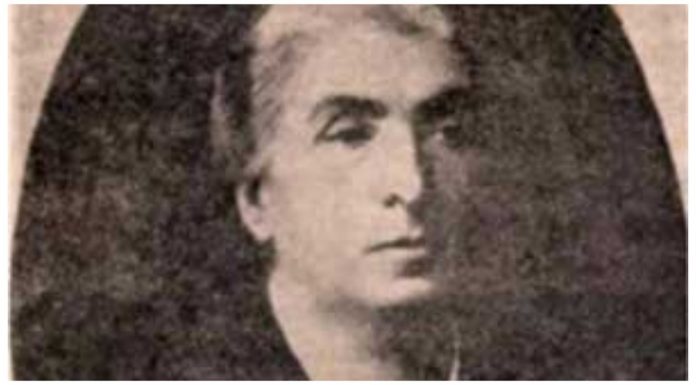 ქუთაისის ქალაქის საბჭოს ქალი წევრი – ცნობილი პედაგოგის უცნობი პოლიტიკური წარსული